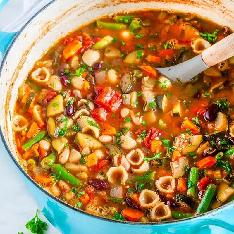 Minestrone