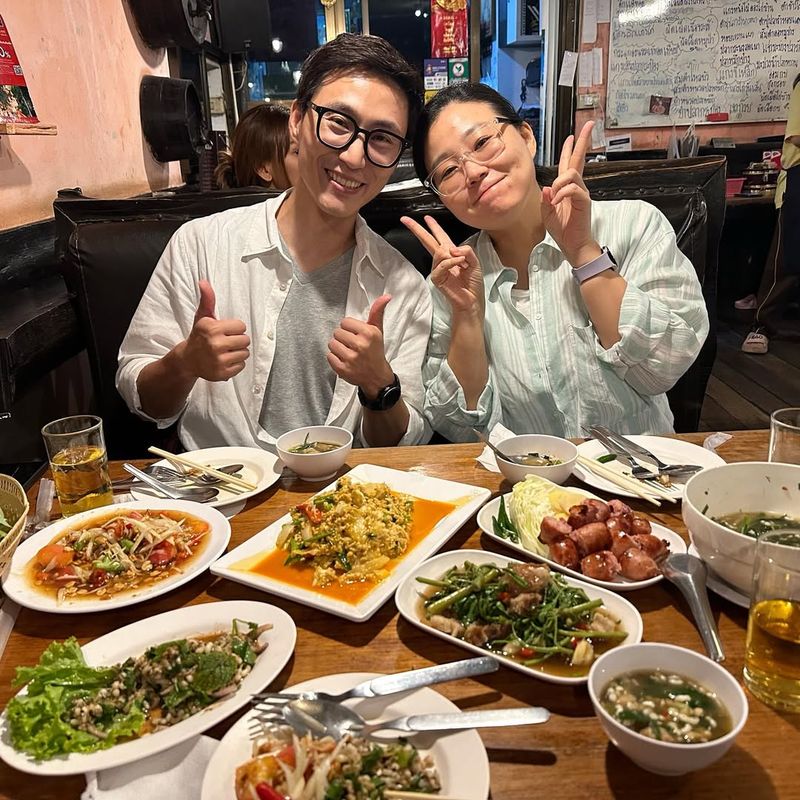 South Korea: Respect Your Elders