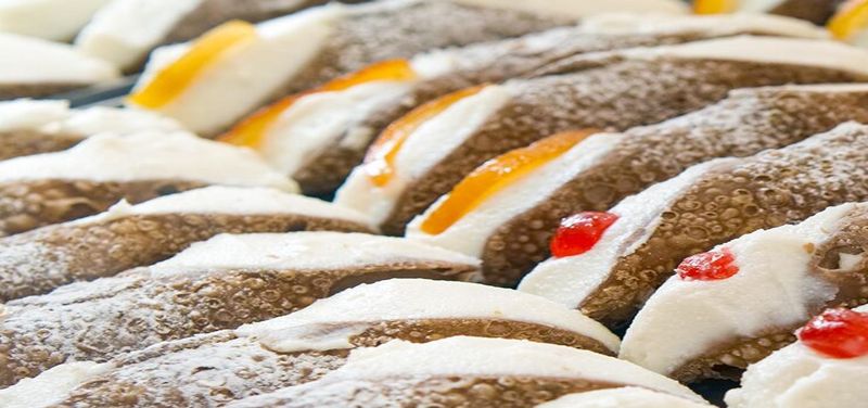 Cannoli Scene – The Godfather