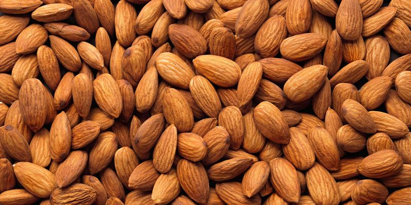 Almonds
