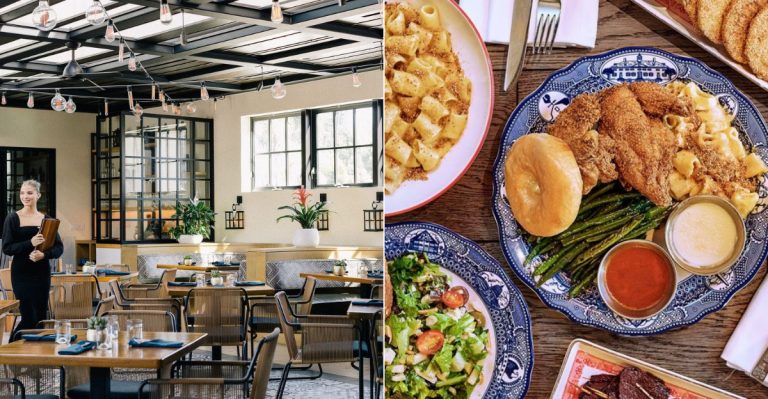 The 8 Most Overrated Easter Restaurants Around D.C.—Plus 7 Worth Every Bite