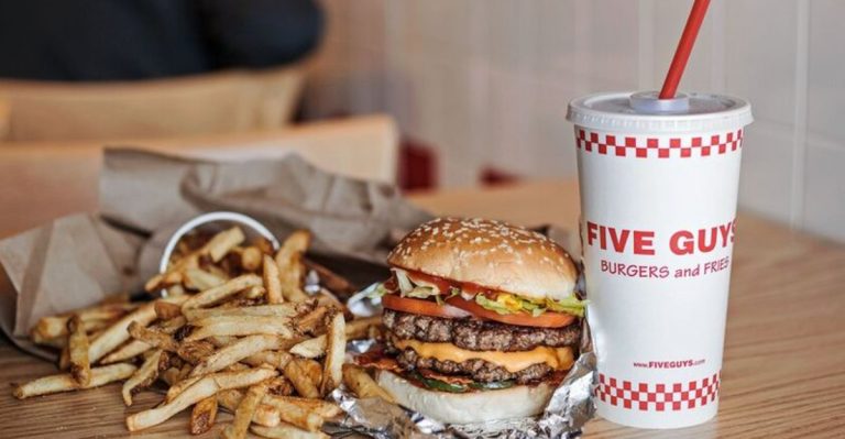 The Absolute Best Chain Restaurant Meals Under $10 In 2025