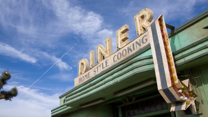 The Best Hole-In-The-Wall Diner In Every State, Ranked By Real Foodies