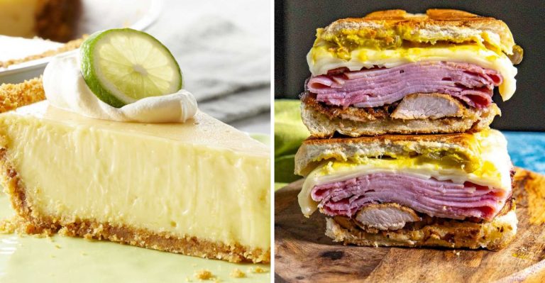 The Best Recipes From Florida