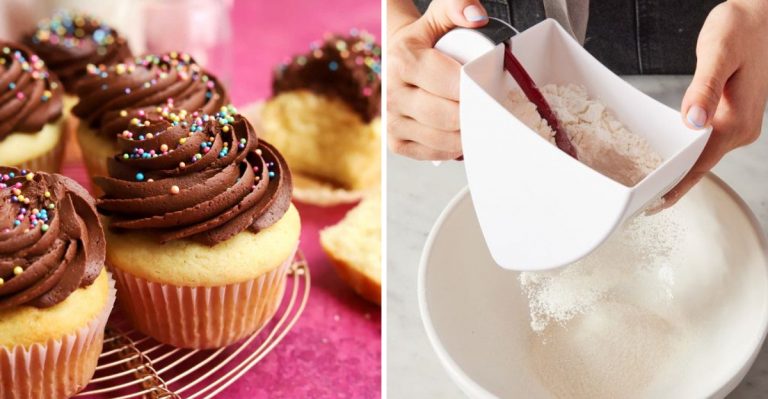 The Biggest Mistakes Everyone Makes When Making Cupcakes