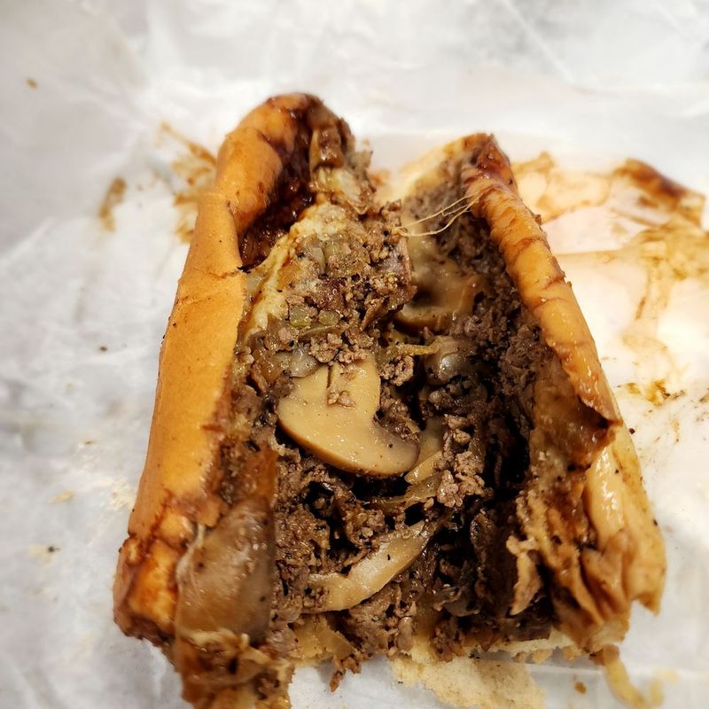 Gristle Galore