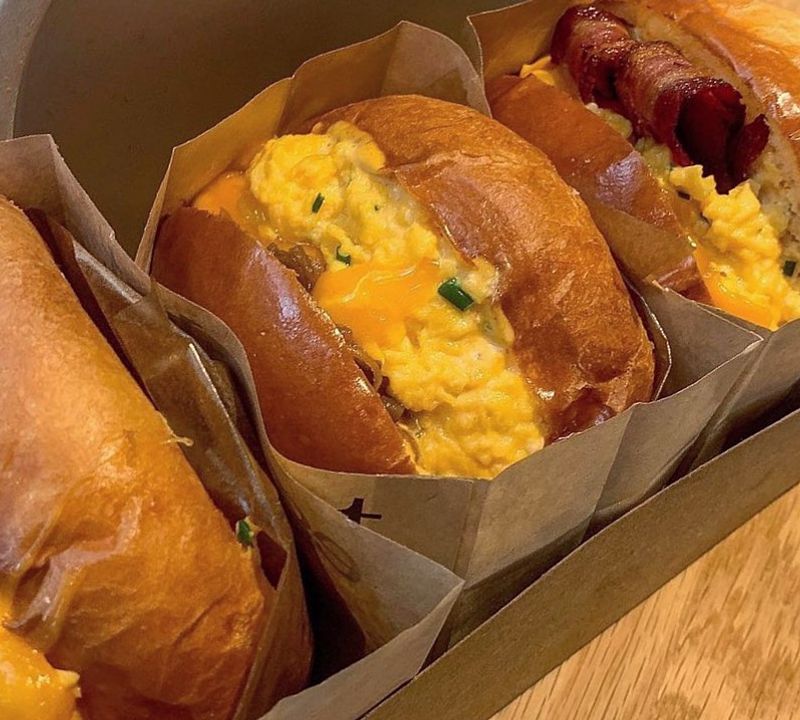 Eggslut
