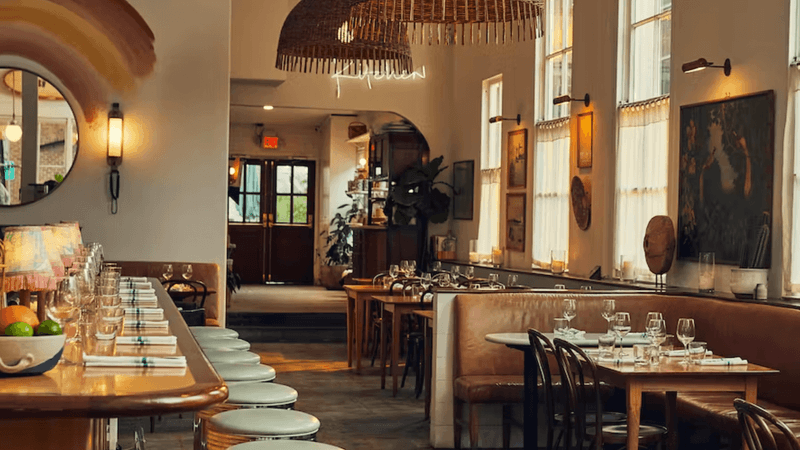 Basic Kitchen – Charleston