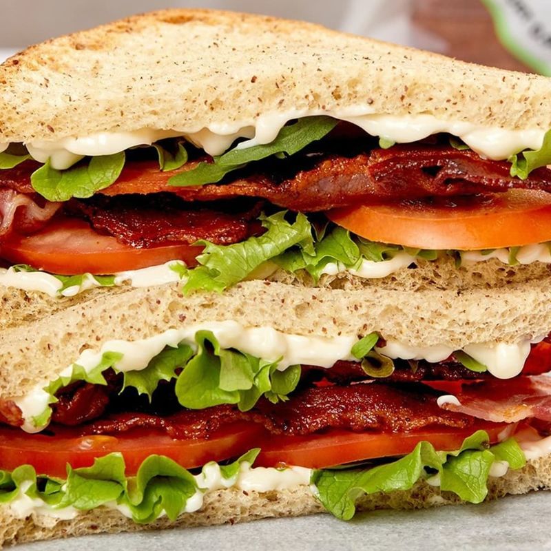 The Perfect BLT
