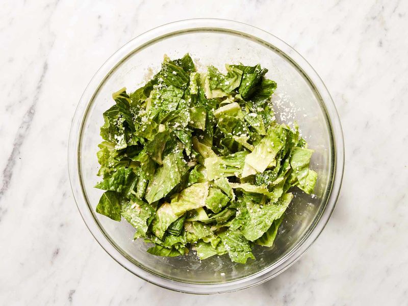 Salad Shrinkage Scandal