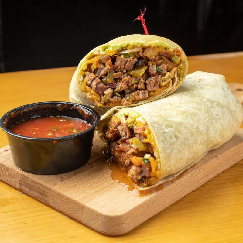The Carnivore's Delight