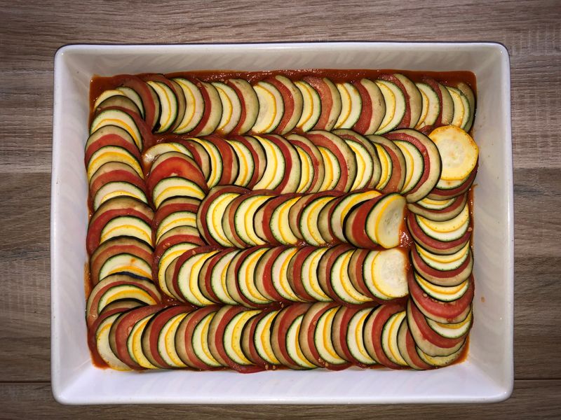 Ratatouille’s Ratatouille – Ratatouille