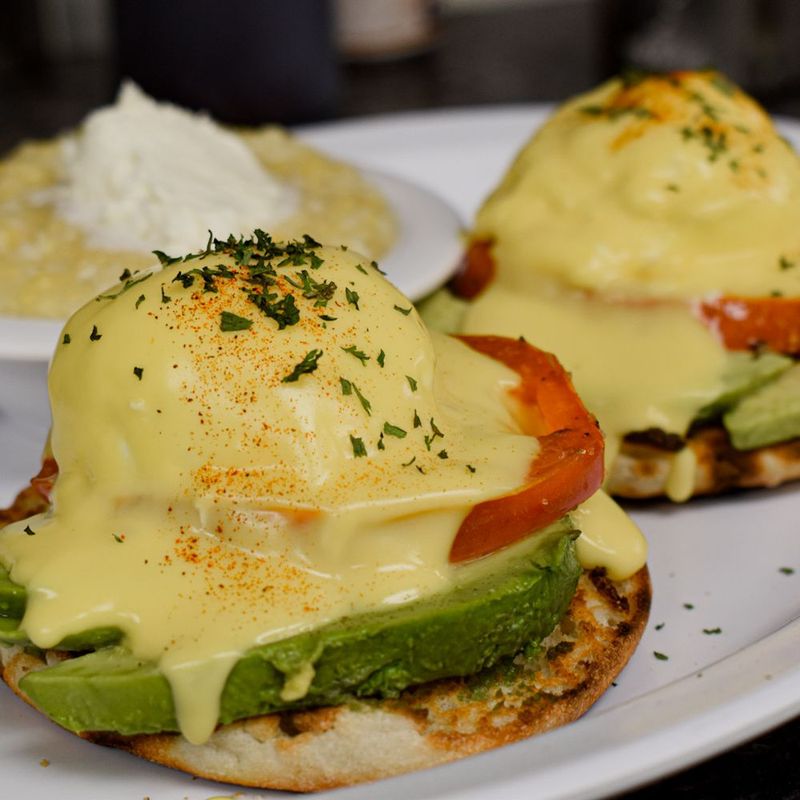 Tupelo Honey – Myrtle Beach