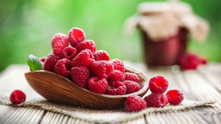 antioxidant rich foods