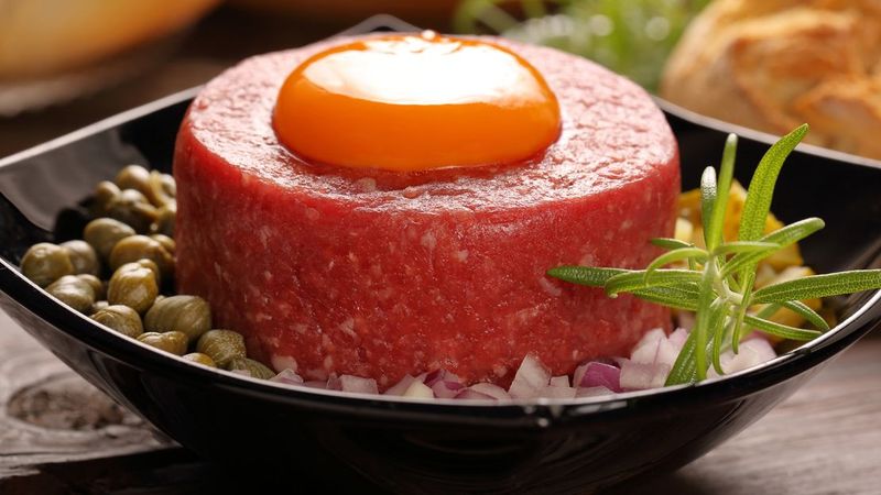 Fancy Trendy Foods