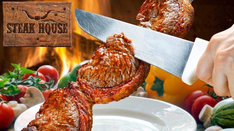 The Top Mistakes You’re Making At Fogo De Chão Brazilian Steakhouse