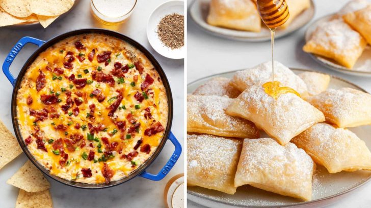 The Ultimate Cinco de Mayo Party Menu: 20 Easy Mexican Recipes