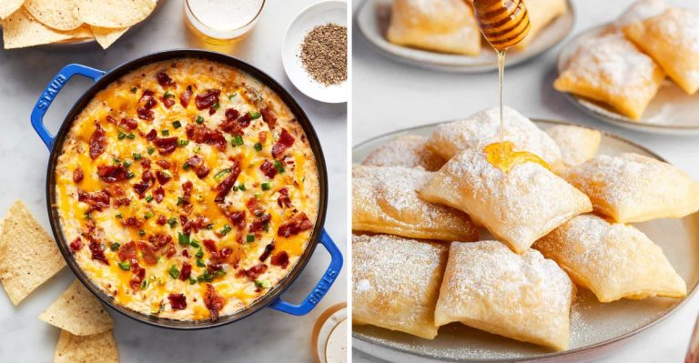 cinco de mayo recipes