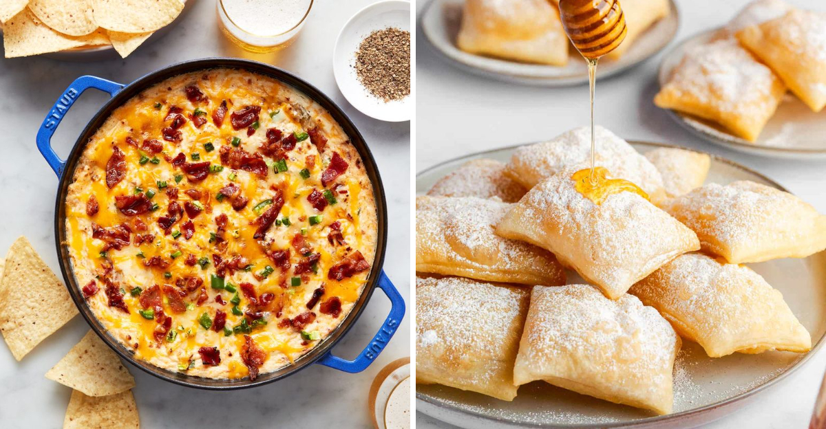 cinco de mayo recipes