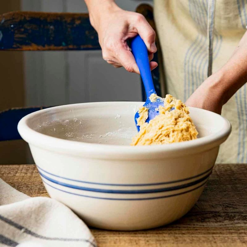 Perfect Mixing Techniques