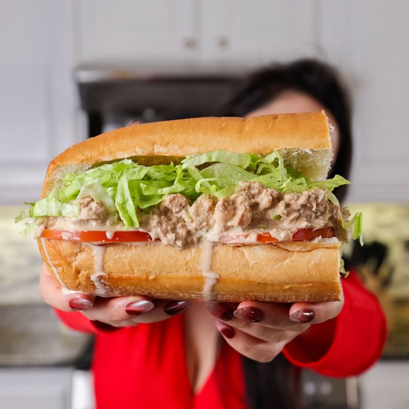 Totally Tuna