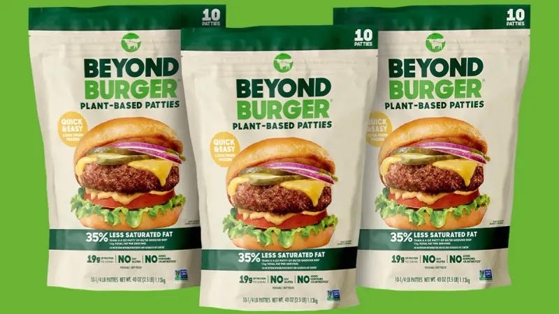 The Frozen Plant-Based Disappointment