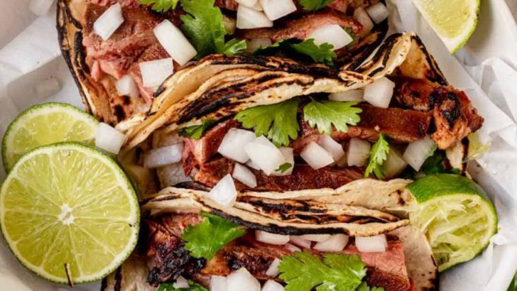 These 18 Cinco De Mayo Recipes Are Too Good To Enjoy On Just One Day