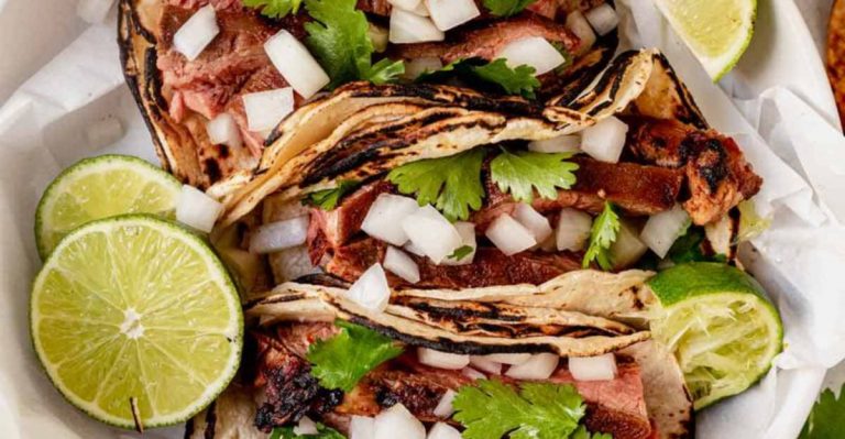 These 18 Cinco De Mayo Recipes Are Too Good To Enjoy On Just One Day