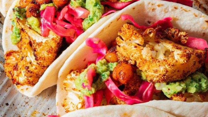 These 18 Vegetarian Cinco De Mayo Recipes Are Crazy Delicious