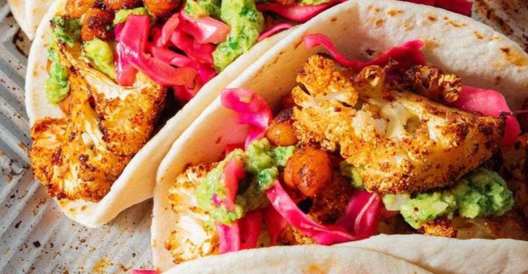 These 18 Vegetarian Cinco De Mayo Recipes Are Crazy Delicious