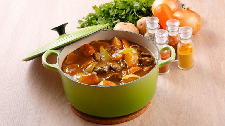 These Dutch Oven Soup Recipes Are On Heavy Rotation