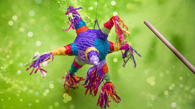 Today Is Piñata Day—Let’s Talk Best 15 Homemade Candies To Put Inside
