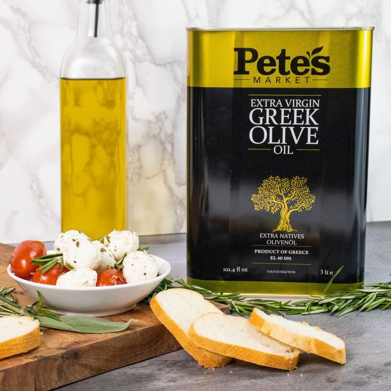Olive Oil