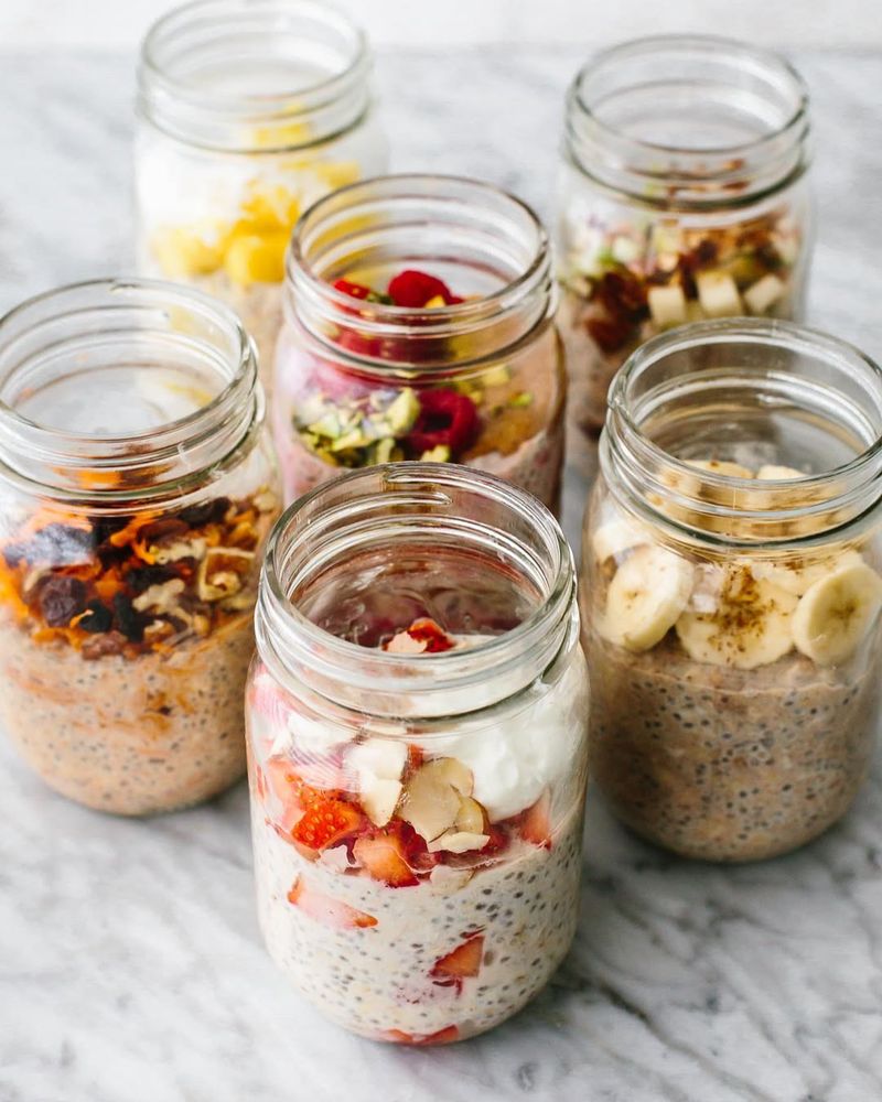 Oats