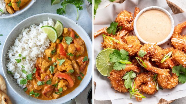 Top 23 Coconut Recipes You’ll Go Nuts For