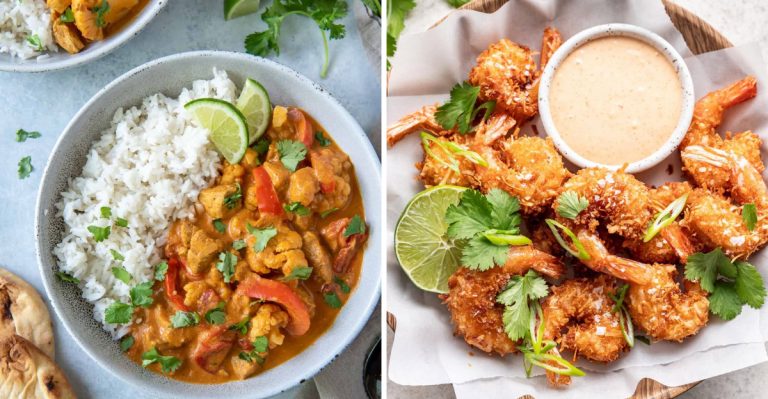 Top 23 Coconut Recipes You’ll Go Nuts For