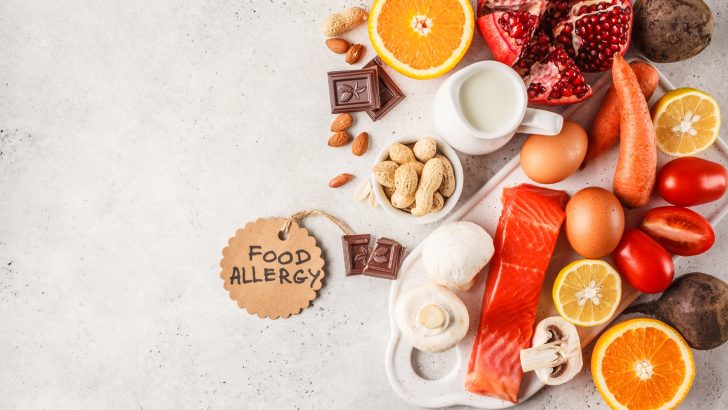 Top Foods To Avoid During Food Allergy Action Month
