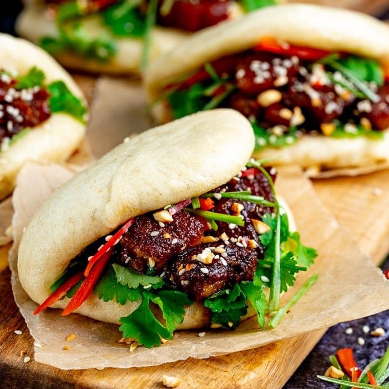 Bao (China)