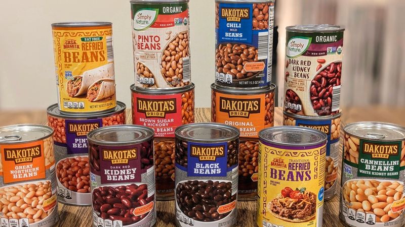 Beans: Magical Budget Stretchers