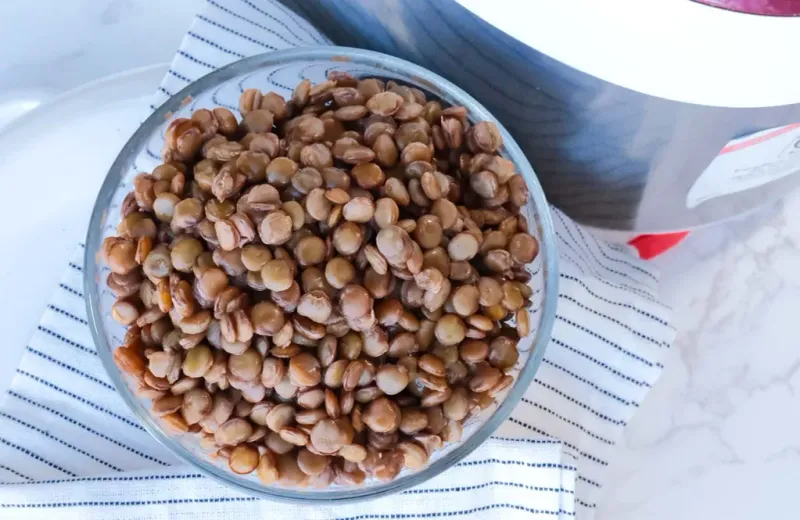 Lentils