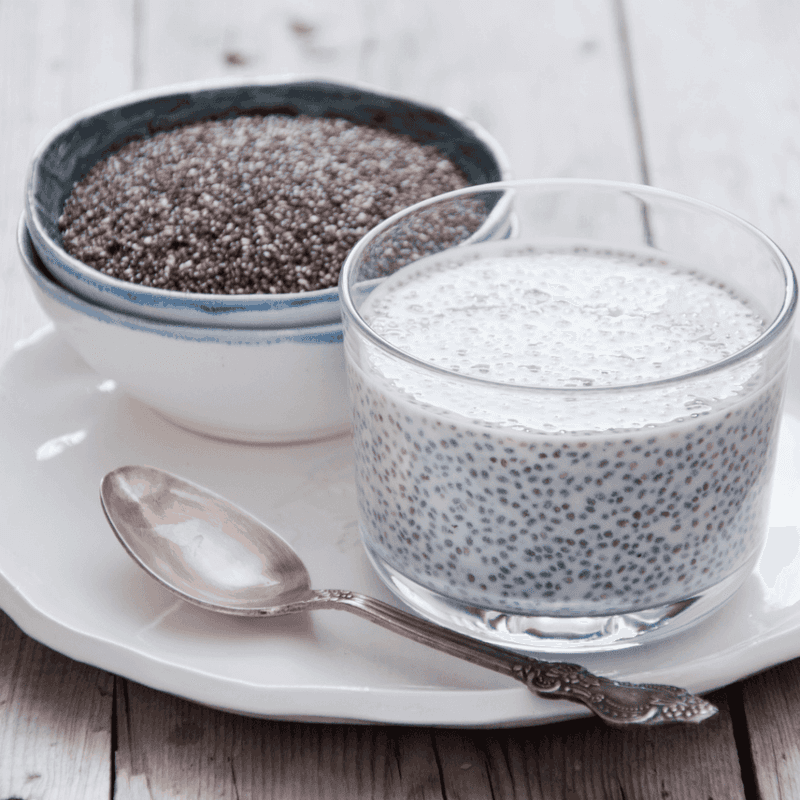 Chia Seeds