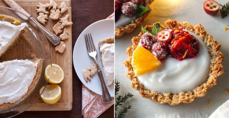 Turn These 15 Pantry Staples Into Delicious Crumb Crusts