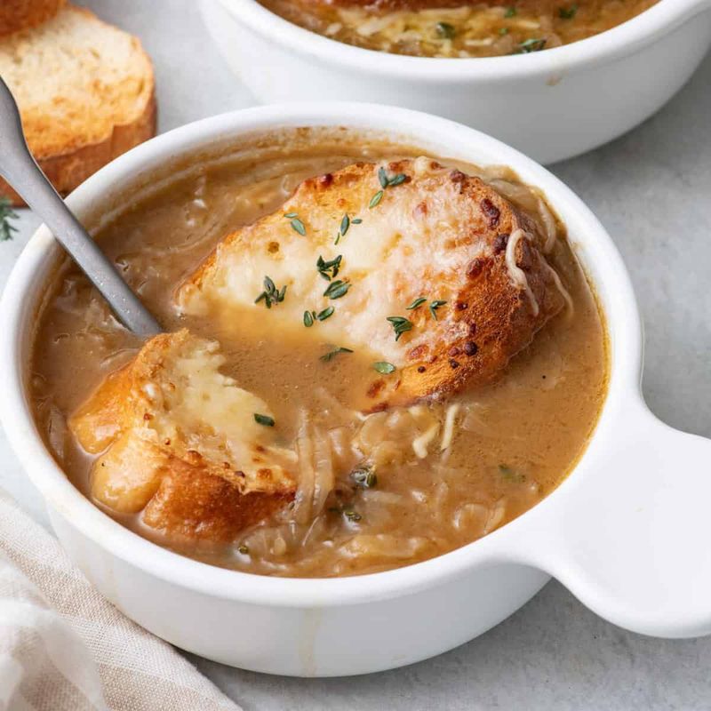 French Onion