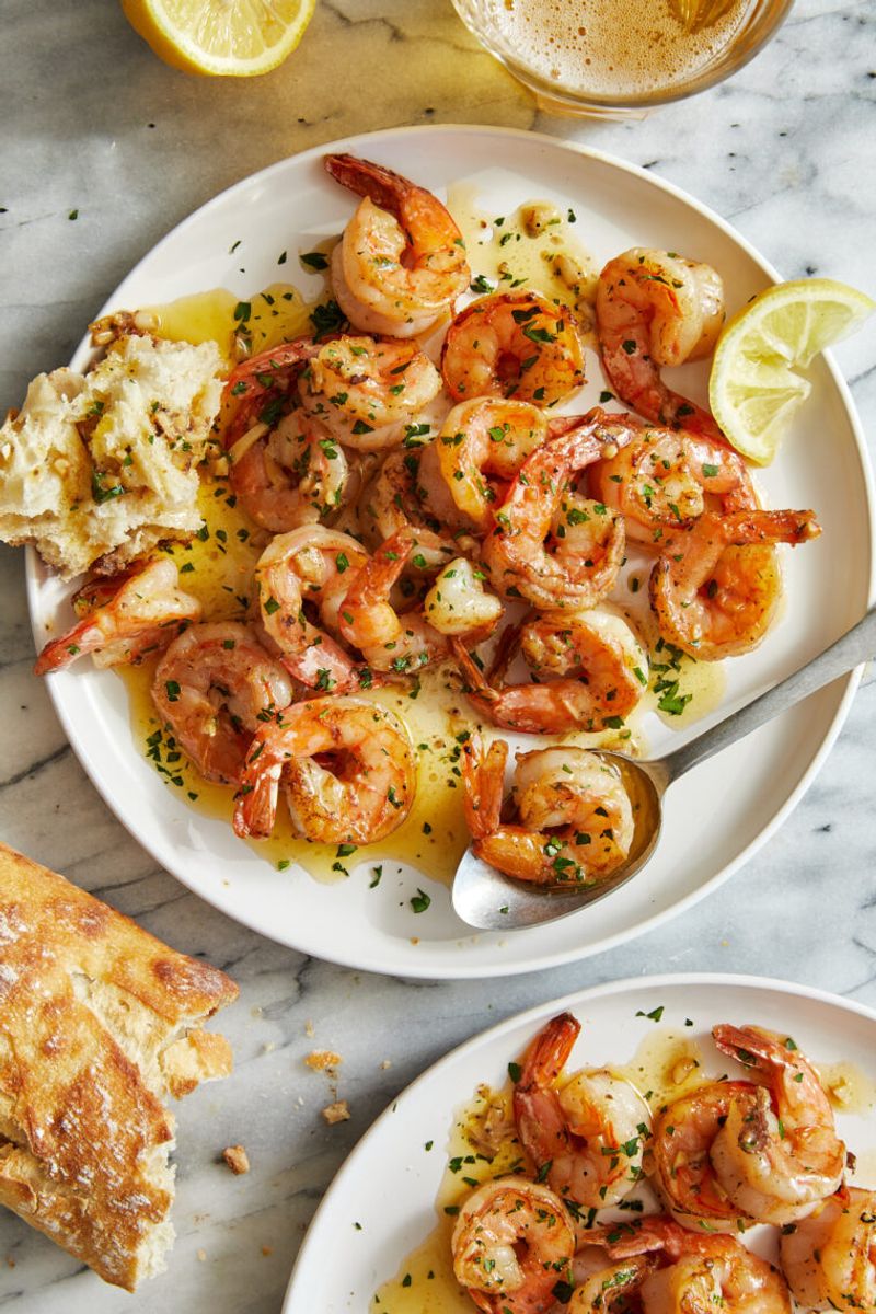 Pairing With Overwhelming Flavors