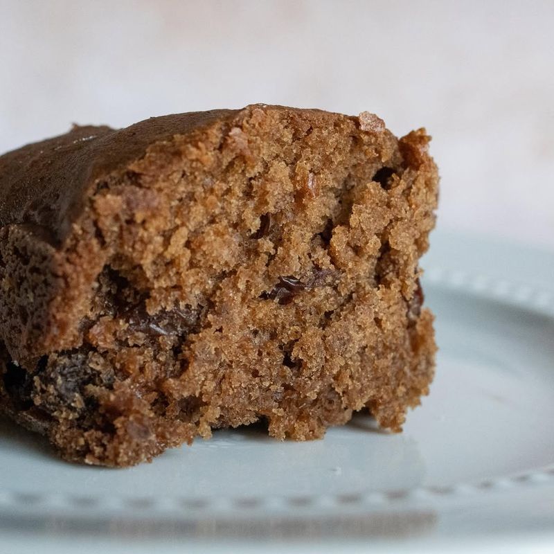 War Cake