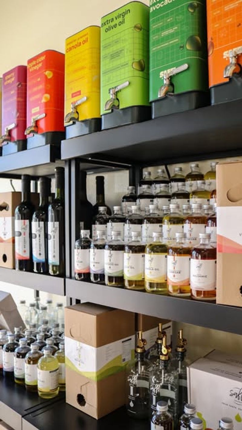 Olive Oil