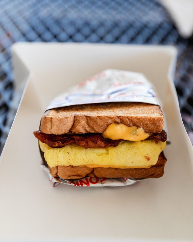 WIN: Sonic Drive-In Breakfast Toaster