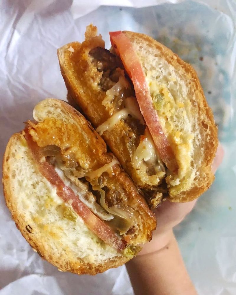 WORST: Fast Food