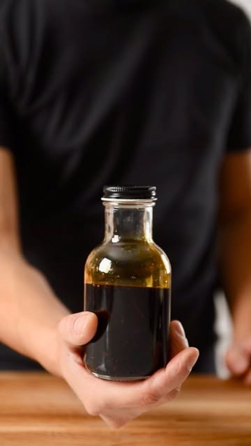 WORST: Soy Products (Excessive)