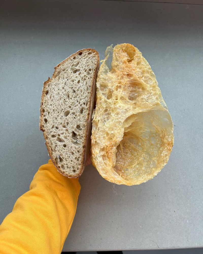 WORST: Gluten